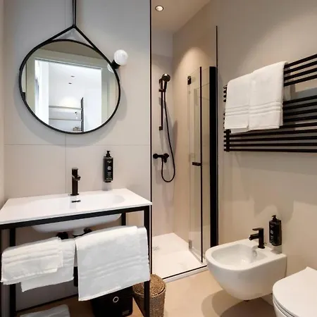 La Sentina Experience *