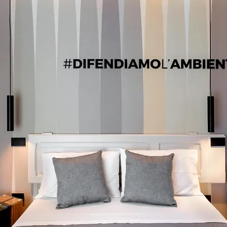 Maison d'hôtes La Sentina Experience *