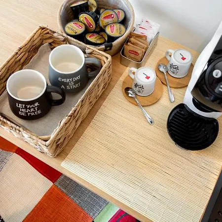 Maison d'hôtes La Sentina Experience *