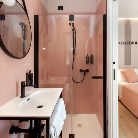 Maison d'hôtes La Sentina Experience San Benedetto del Tronto