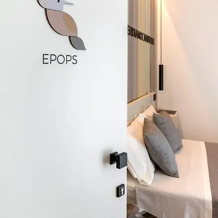 La Sentina Experience Maison d'hôtes San Benedetto del Tronto