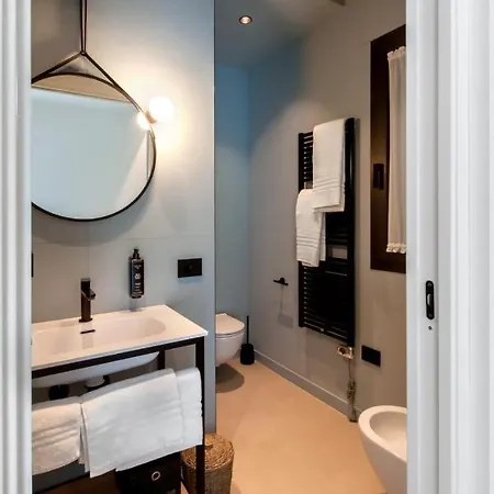 La Sentina Experience Maison d'hôtes *