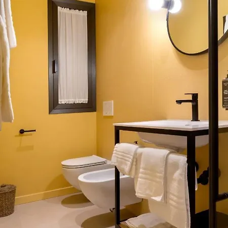 La Sentina Experience