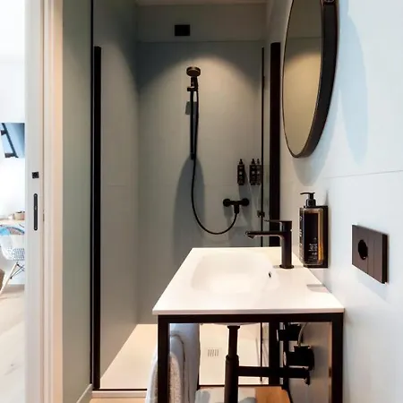 Maison d'hôtes La Sentina Experience