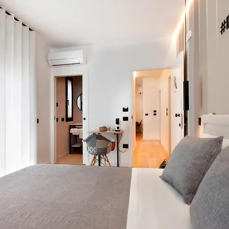 La Sentina Experience Maison d'hôtes San Benedetto del Tronto