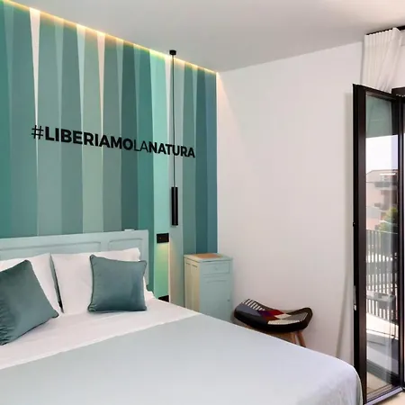 La Sentina Experience * San Benedetto del Tronto