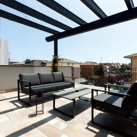 La Sentina Experience Gæstehus