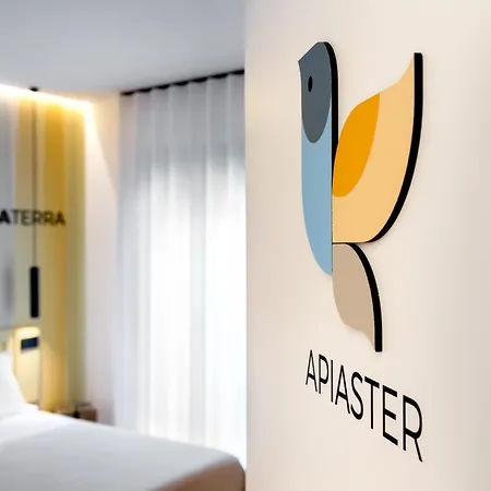 La Sentina Experience Konukevi San Benedetto del Tronto