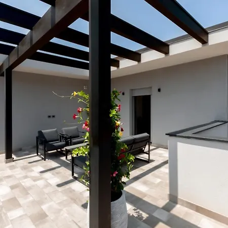 La Sentina Experience Pensión