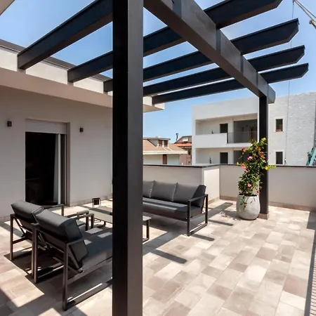 La Sentina Experience *