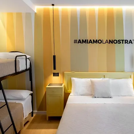 Konukevi La Sentina Experience