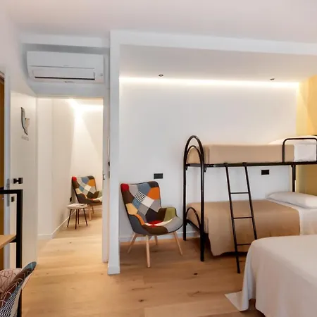 La Sentina Experience * San Benedetto del Tronto