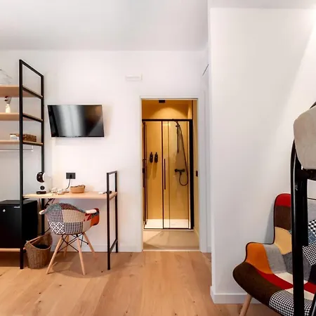 La Sentina Experience Pensión