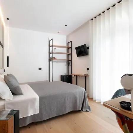 La Sentina Experience *