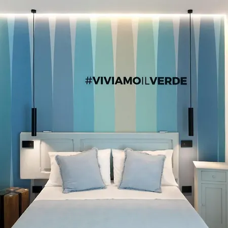 La Sentina Experience * San Benedetto del Tronto