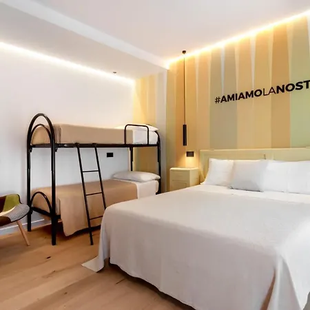 La Sentina Experience San Benedetto del Tronto