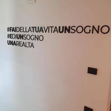 Konukevi La Sentina Experience San Benedetto del Tronto