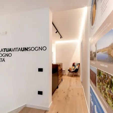 La Sentina Experience San Benedetto del Tronto