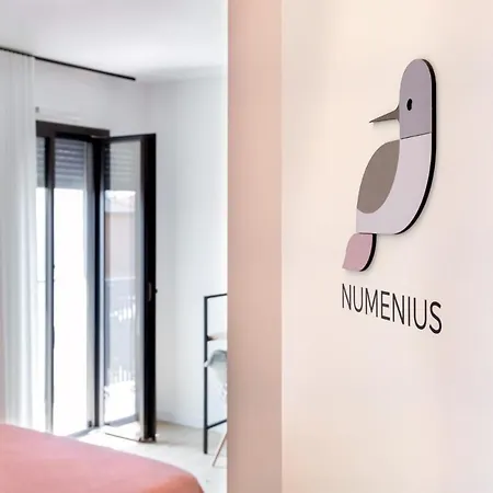 Konukevi La Sentina Experience San Benedetto del Tronto