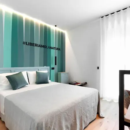 Konukevi La Sentina Experience