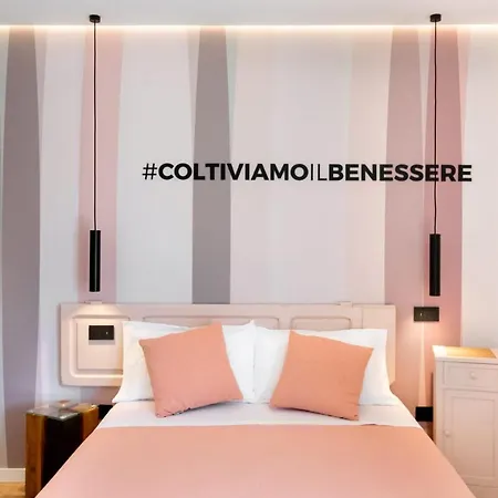 La Sentina Experience Konukevi