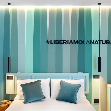 La Sentina Experience Pensión *