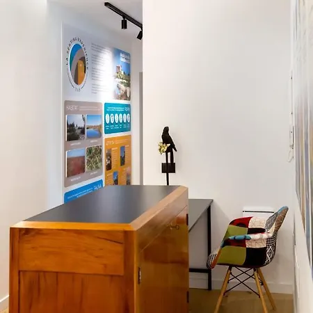 Konukevi La Sentina Experience San Benedetto del Tronto