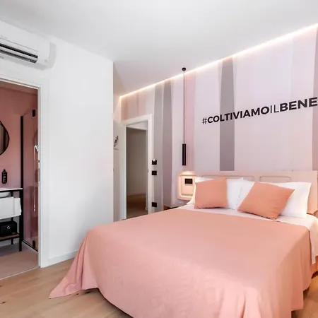 La Sentina Experience *