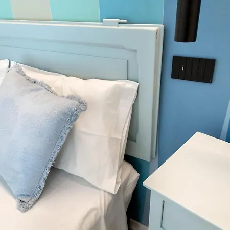 La Sentina Experience Konukevi