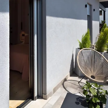 La Sentina Experience Pensión San Benedetto del Tronto