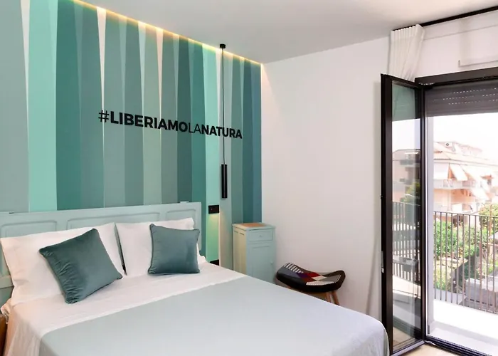 La Sentina Experience * 산베네데토델트론토