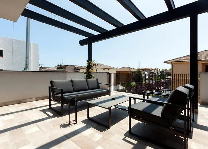 La Sentina Experience 게스트하우스