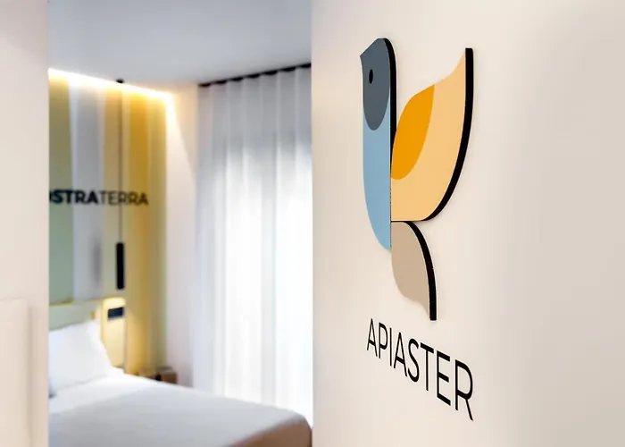 La Sentina Experience 게스트하우스 산베네데토델트론토