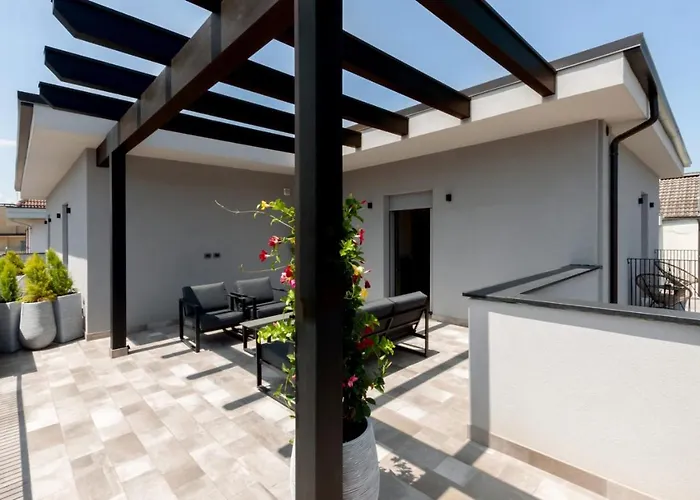 La Sentina Experience 게스트하우스