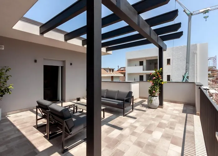 La Sentina Experience *