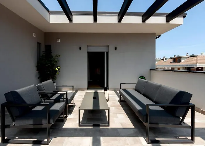 La Sentina Experience Gæstehus *