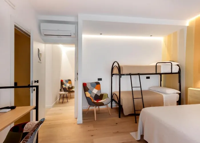 La Sentina Experience * 산베네데토델트론토