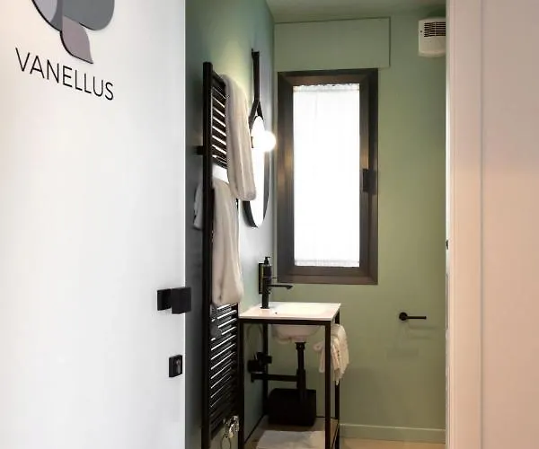 La Sentina Experience 산베네데토델트론토