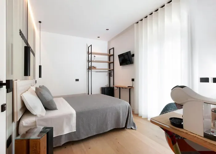 La Sentina Experience *