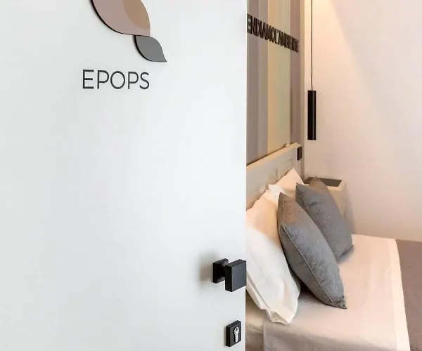 La Sentina Experience 게스트하우스 산베네데토델트론토