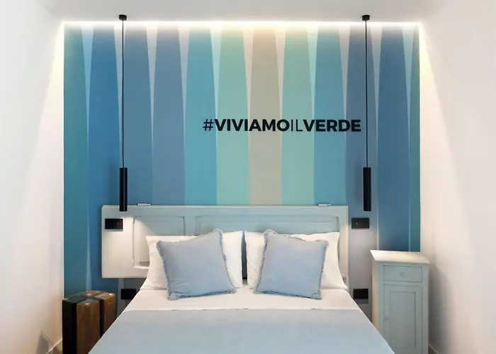 La Sentina Experience * 산베네데토델트론토