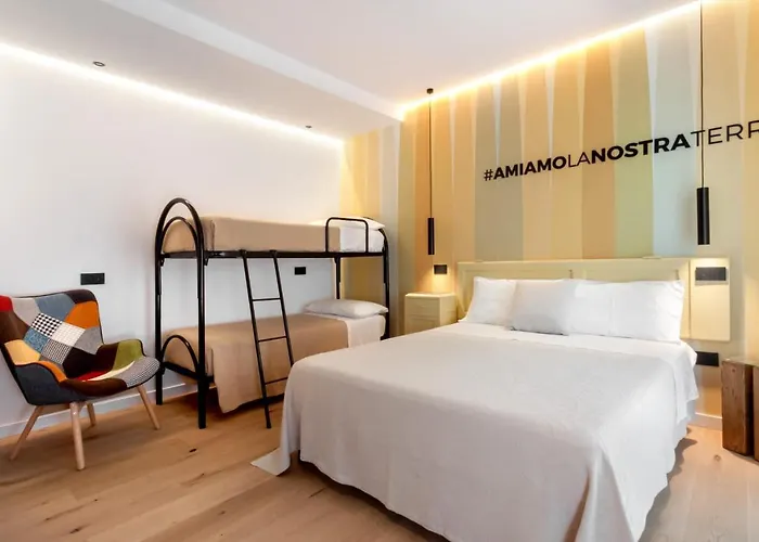 La Sentina Experience 산베네데토델트론토