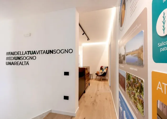 La Sentina Experience 산베네데토델트론토