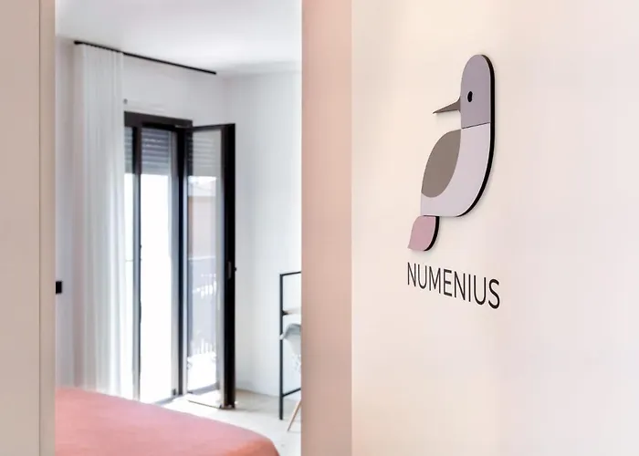 게스트하우스 La Sentina Experience 산베네데토델트론토