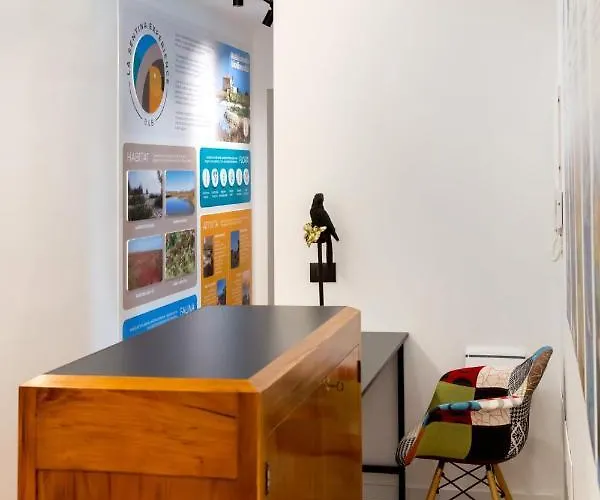 게스트하우스 La Sentina Experience 산베네데토델트론토