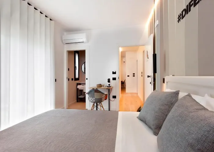 La Sentina Experience 게스트하우스 산베네데토델트론토