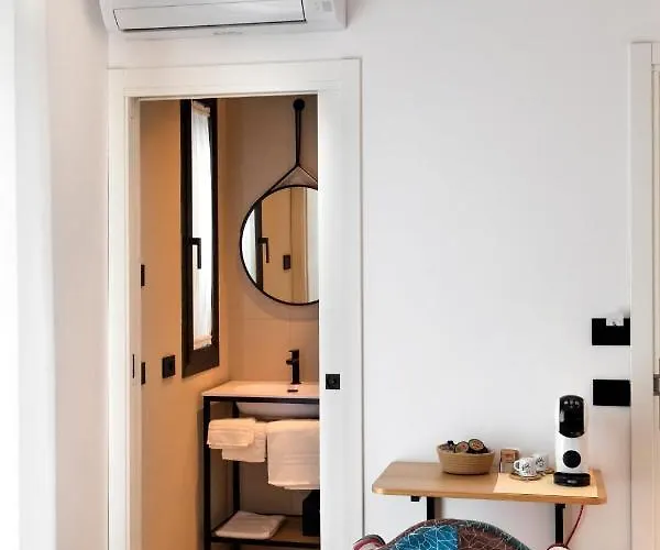 La Sentina Experience * 산베네데토델트론토